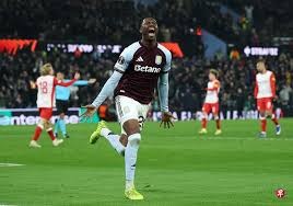 懂球帝中超MVP｜萨里奇：我会竭尽所能回馈球迷