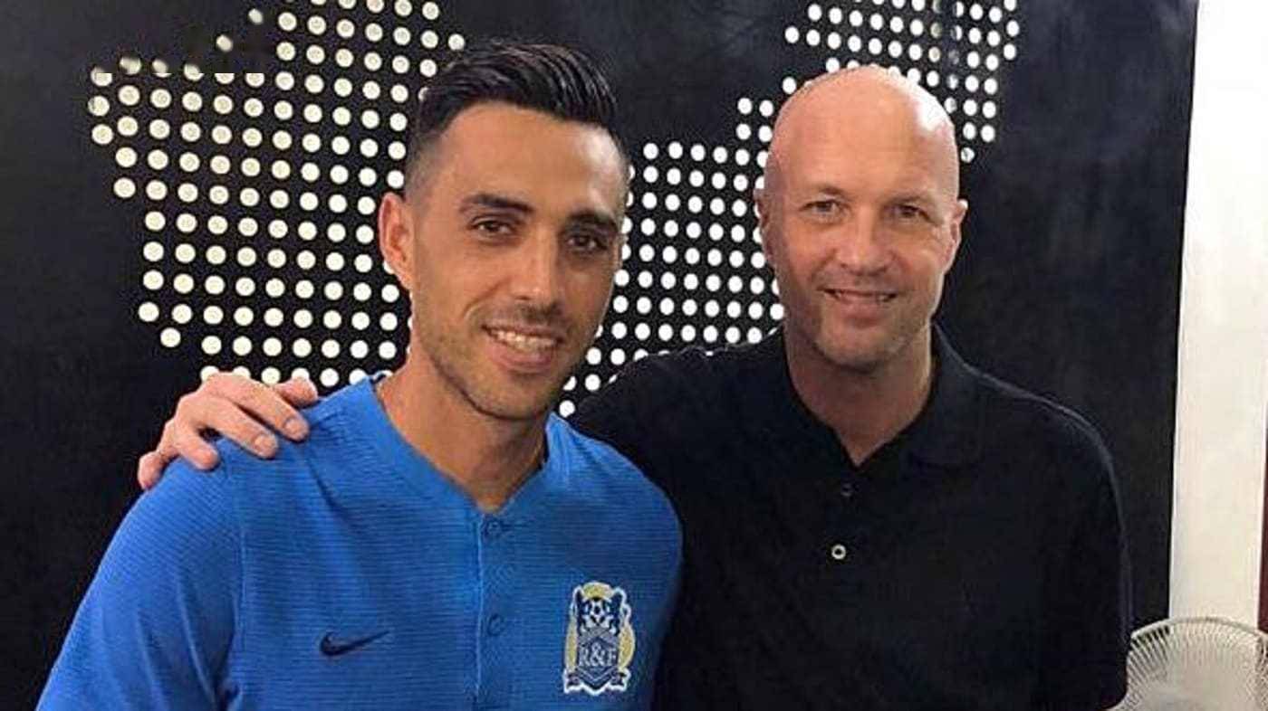 而李源一 而李源一