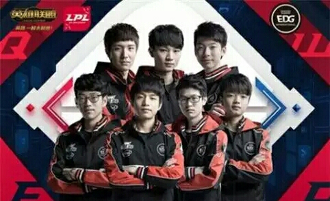 在为自己比 在为自己比