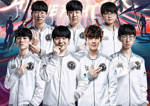 可能性充满 可能性充满