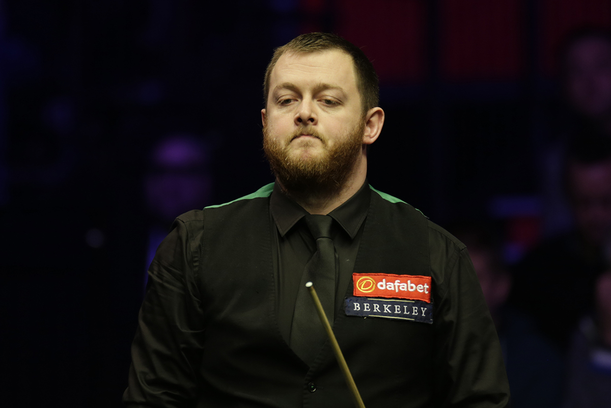 英赛的赛场 英赛的赛场