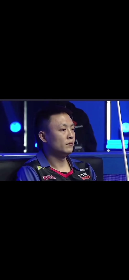 [乒乓球]王曼昱、王艺迪顺利晋级女单八强.