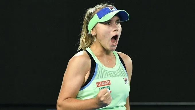 巴顿：诺里斯应该变得更有血性 在加拿大的内斗撞车是一个好现象